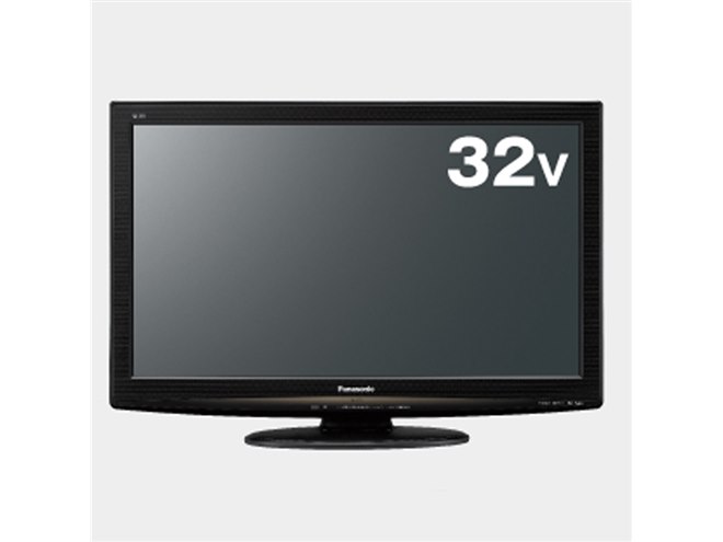 Panasonic テレビ 37HDMI端子搭載 SD Bluray HDD Panasonic テレビ