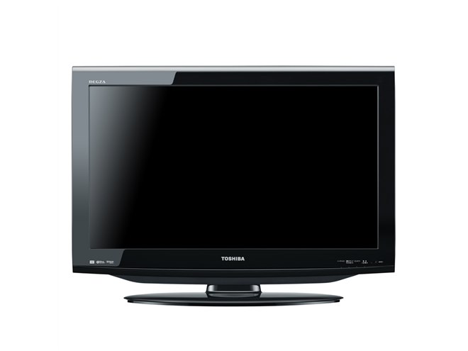 TOSHIBA REGZA テレビ