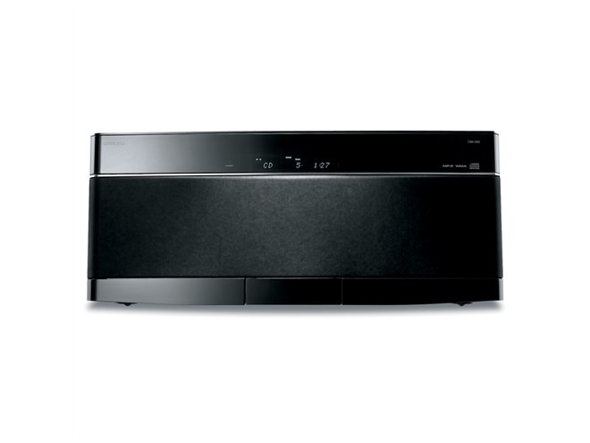 ONKYO CD iPod プレーヤー オンキヨー、iPod/iPhone対応の一体型