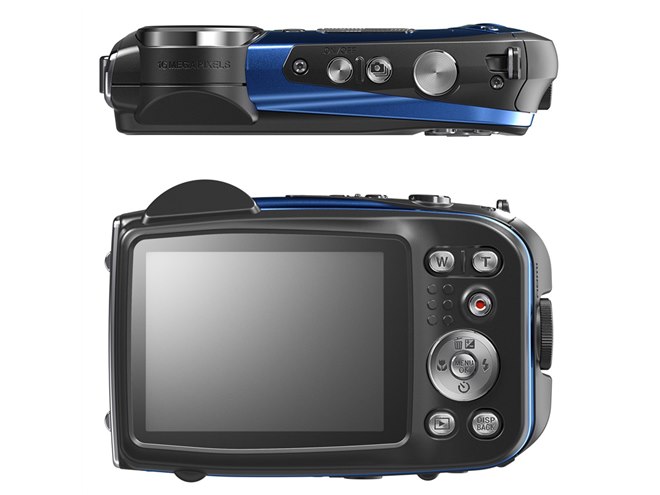 FUJIFILM FINEPIX XP200 デジカメ稼働品 Amazon.com : Fujifilm
