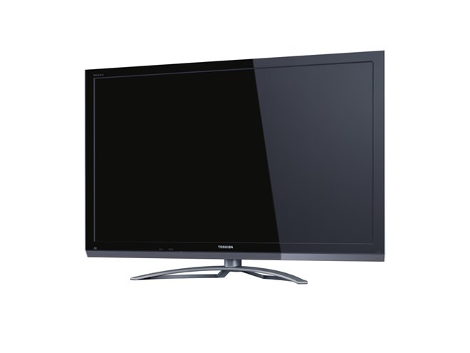 液晶割れレッツノート東芝 55型 液晶テレビ 55Z8 タイムシフト搭載