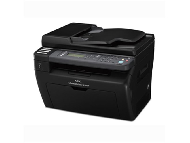 NEC、ページプリンター「MultiWriter el」の新モデル3機種 - 価格.com