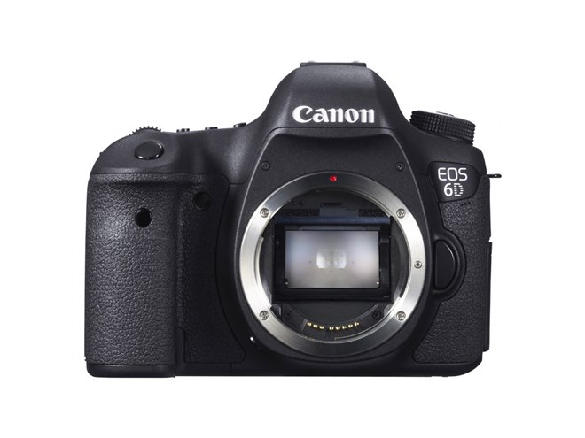 キヤノン、EOS 6Dを11月30日に発売。レンズキットを値下げ - 価格.com