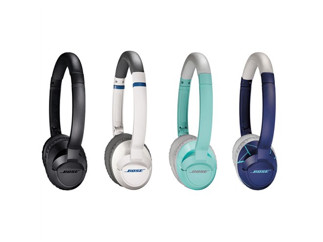 レア 廃盤品 ポーズ ヘッドホン BOSE SOUNDTRUE ON-EAR BOSE