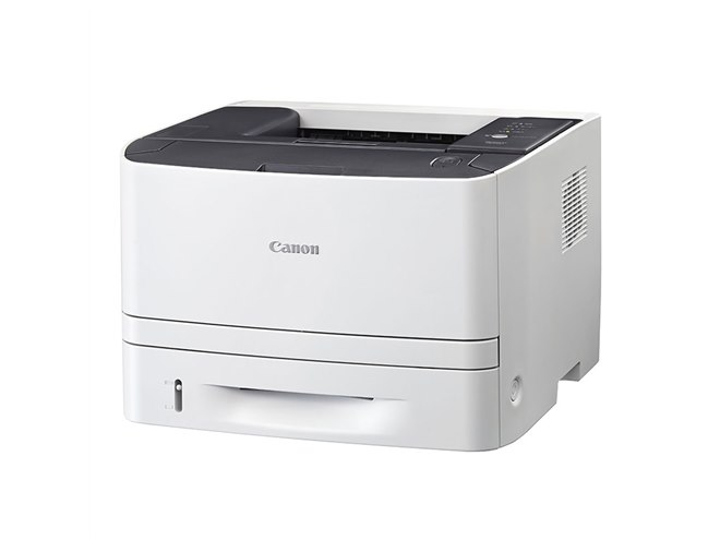 キヤノン、無線LAN対応のA4モノクロレーザープリンターなど - 価格.com