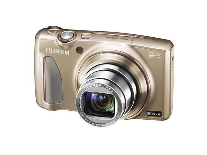 FUJIFILM 富士フイルム FinePix F1000EXR 富士フイルム FinePix