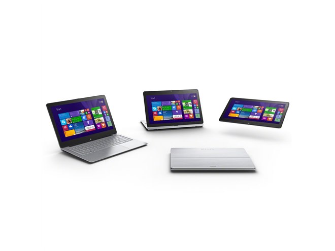 VAIO fit13A SONY VAIO Fit13A ノートPC Core i5 おまけ付き SONY