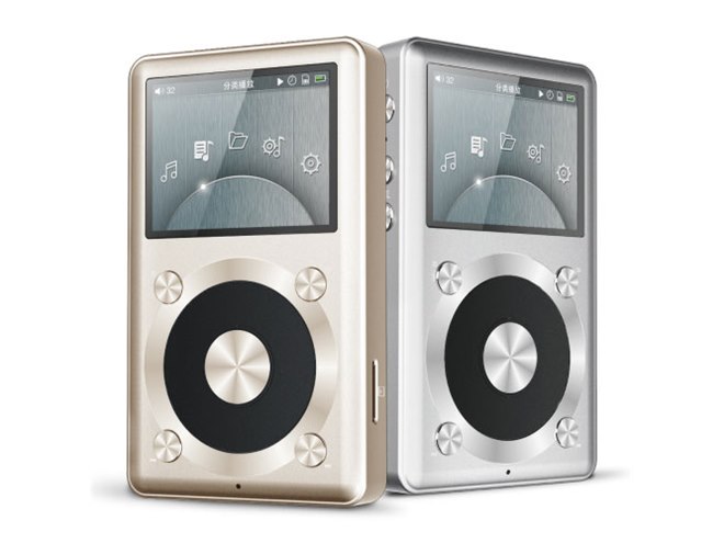 極美品】FiiO X1 2nd gen ハイレゾ対応 DAP Amazon.co.jp: オヤイデ