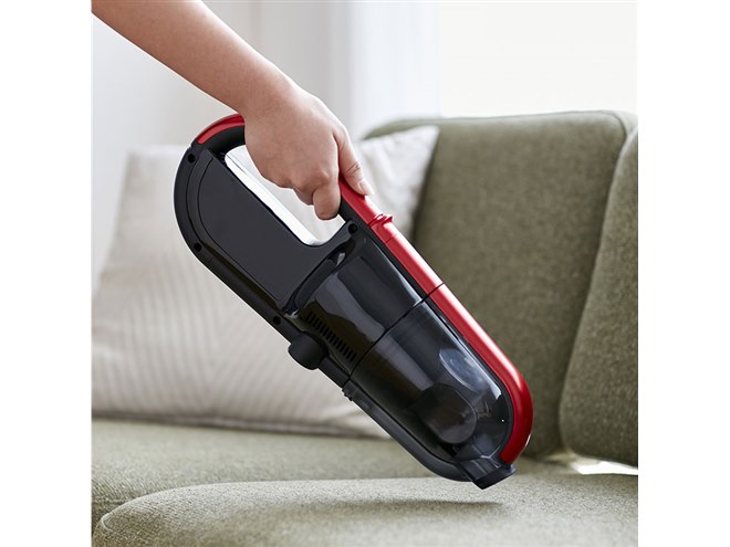 東芝 VC-CL20（W） スティッククリーナー 中古 充電アダプター付き