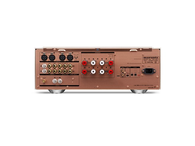 希少 美品 MARANTZ PM-84D マランツ プリメインアンプ 2026年最新