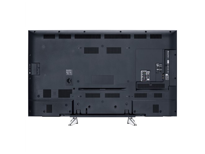 パナソニック、進化した「ヘキサクロマドライブ」搭載の4Kビエラ EX750