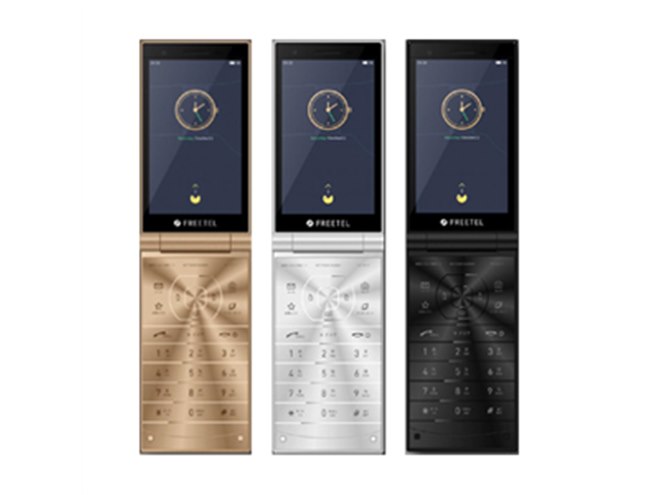 スマホ 2台 折りたたみ式携帯電話8台セット ガラケー まとめ売り ASCII