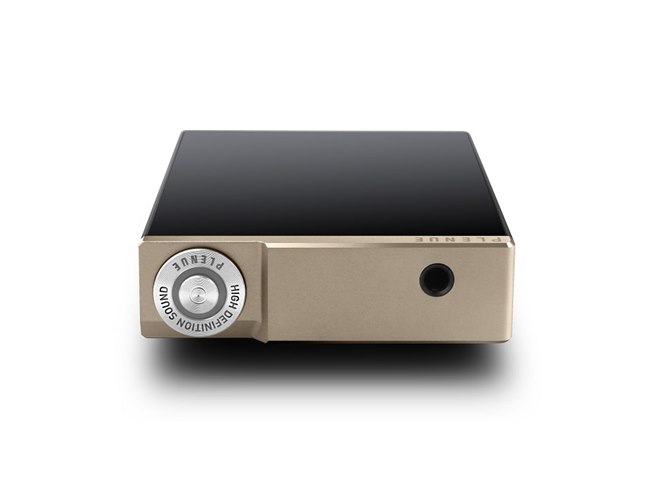 ポータブルプレーヤー COWON PLENUE D COWON PLENUE D PD-32G-SB [32GB