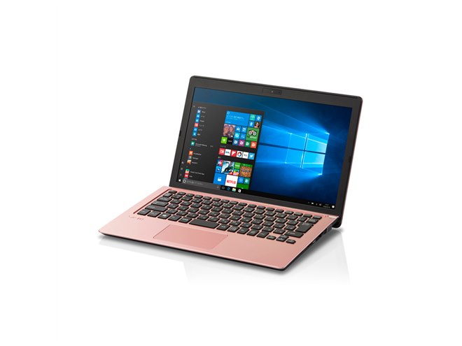 VAIO】SVF 爆速i7 SSD512GB 16GB ピンク ノートPC 大人気VAIOノート
