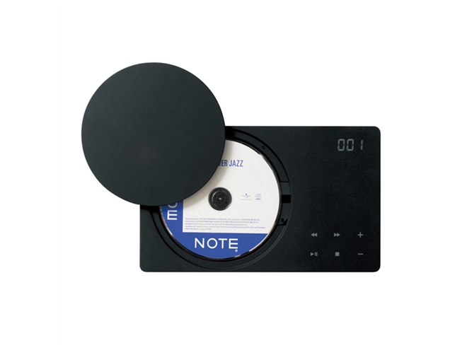 Bluetooth対応のCDプレーヤー「BCPLAY_（ビーシープレイ）」、12,000円