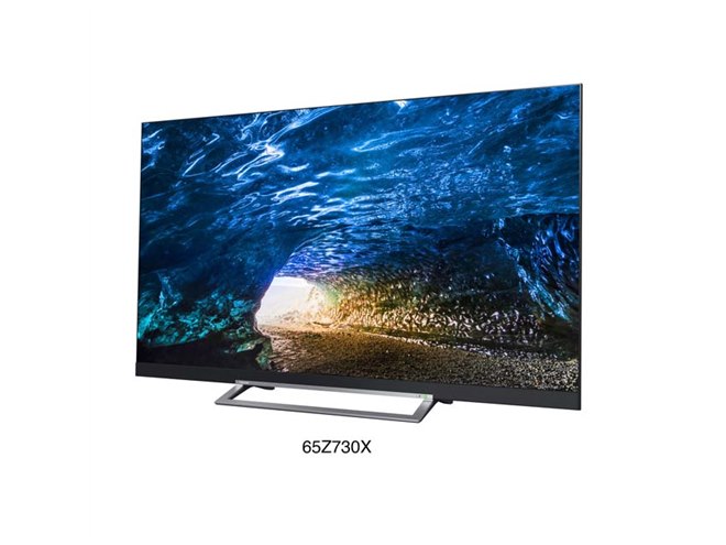 東芝 43V型 液晶テレビ 43C310X 4K 88160-1-005 東芝、4Kダブル