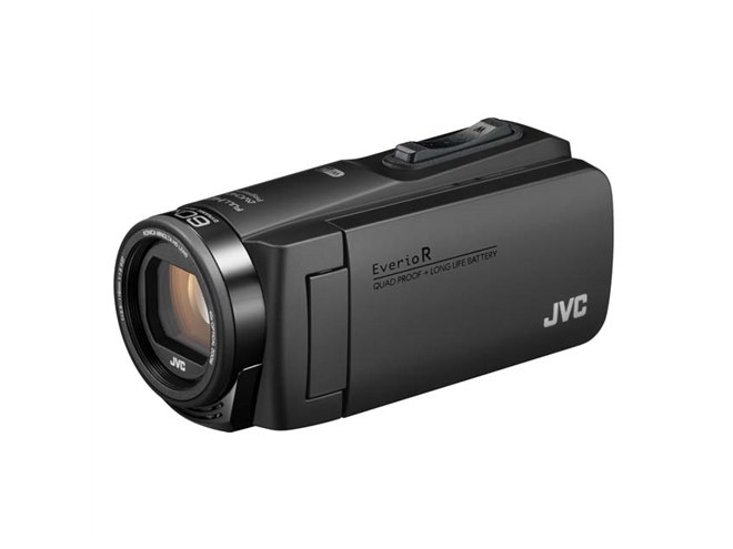 ビデオカメラ JVC ビデオカメラ JVC Everio GZ-E265 ハイビジョン