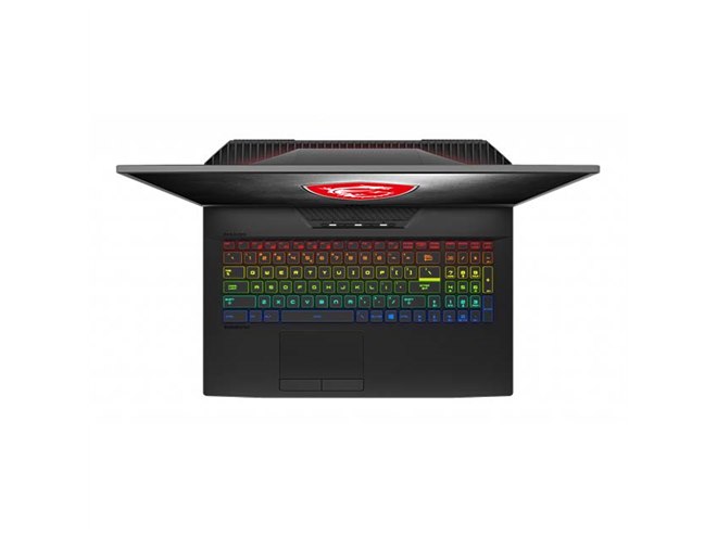 MSI、「Core i9-9900K」「GeForce RTX 2080」を搭載した17.3型