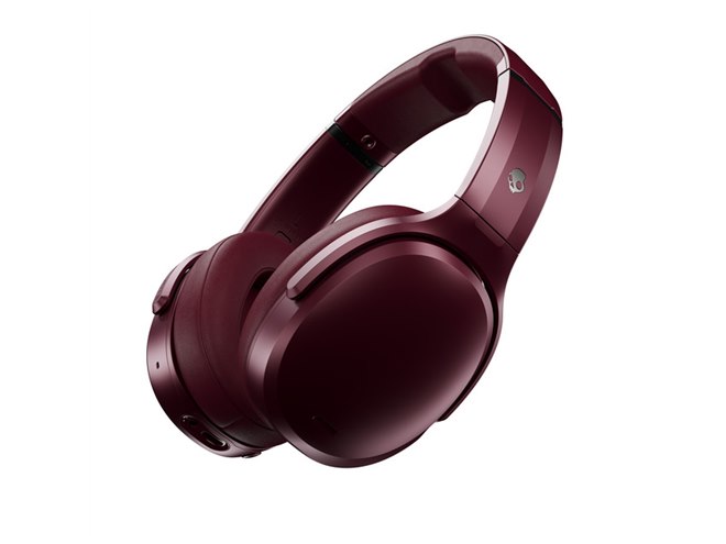 Skullcandy、ノイキャン機能を備えた最上位ヘッドホン「Crusher ANC