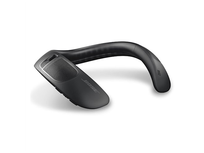 動作確認済み】BOSE SOUNDWEAR SPEAKER ネックスピーカー Amazon.co.jp