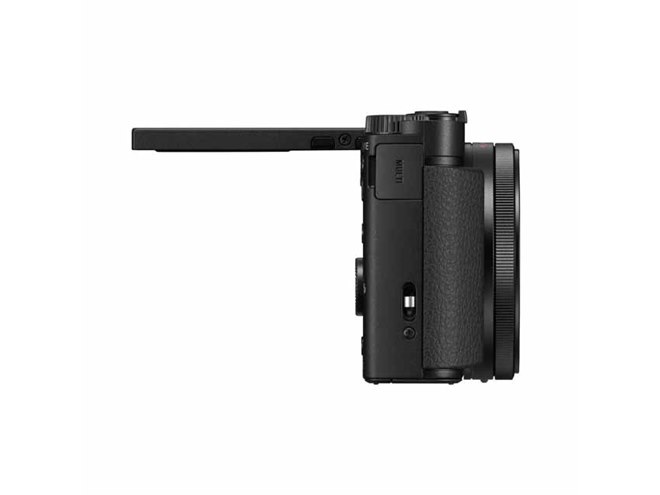 ソニー、RAW記録対応の24-720mmズームコンデジ「DSC-HX99」を11/9発売