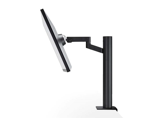 LG、アームスタンド式の27型4K液晶ディスプレイ「27UN880-B」 - 価格.com