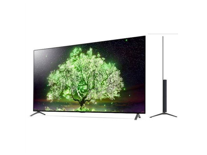 LG 50インチ 2021年製 LG50型 LG SIGNATURE ZX 88-inch OLED 4K Smart