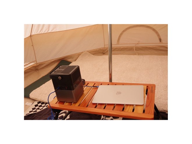 ドン・キホーテで32,780円の「70200mAhコンパクトポータブル電源」が