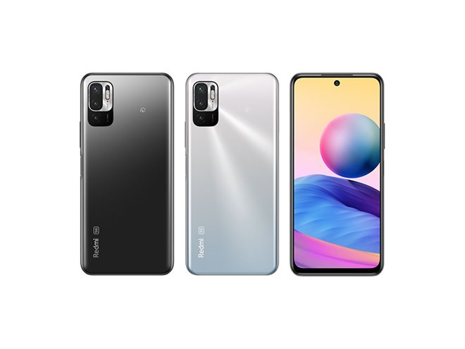 Libero 5G IV & Redmi Note 10 JE セット Libero 5G IV & Redmi Note