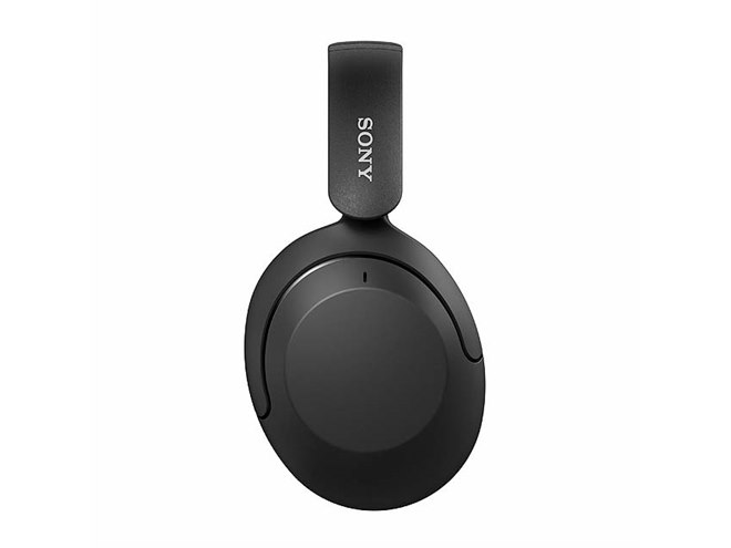 ソニー、デュアルノイズセンサーを採用したBluetoothヘッドホン「WH