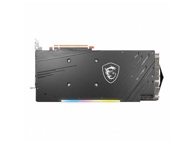 MSI、「Radeon RX 6800」シリーズを搭載したビデオカード - 価格.com