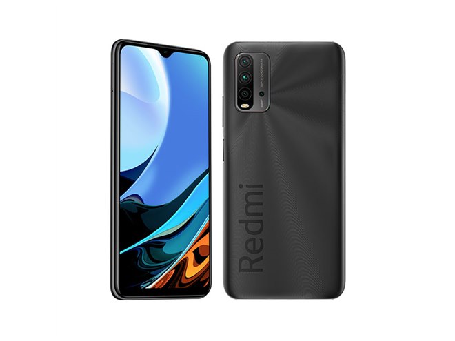 IIJ、6.53型SIMフリー4Gスマホ「Redmi 9T」を15,180円で発売 - 価格.com