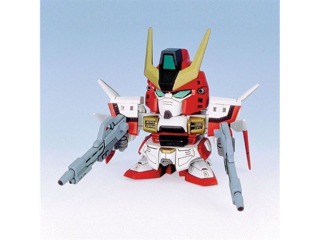 Gジェネ パーフェクトガンダム（フル装備型）」などプラモ23点が