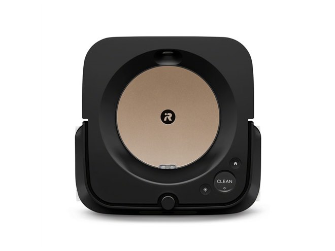 プレミアム感のあるデザイン”の「ブラーバ ジェット m6」公式サイト