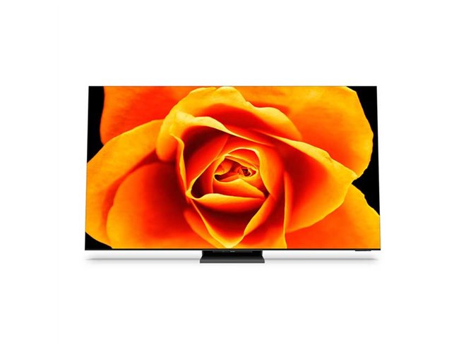 シャープ、mini LED バックライト搭載の「AQUOS XLED」8Kテレビを本日