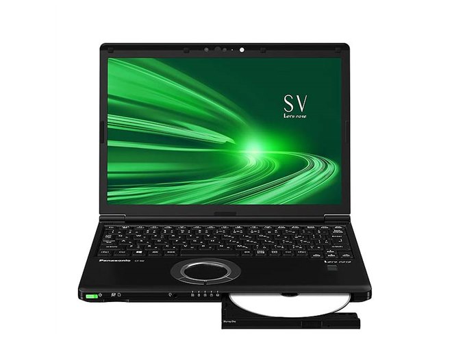 パナソニック、第10世代Core搭載の「レッツノート」2020年夏モデル