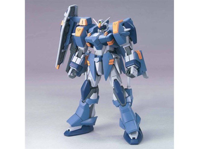ガンプラ HG ヴェルデバスターガンダム HG 1/144 ガンダムSEED