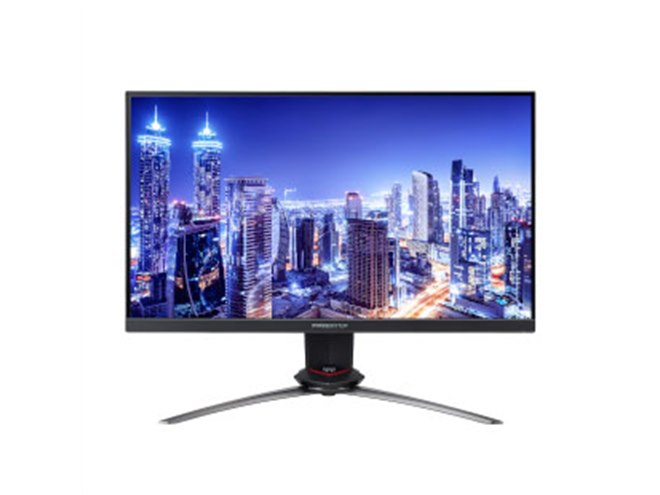 Acer NitroXV253QXbmiiprzx 24.5インチ240Hz Acerゲーミングモニター