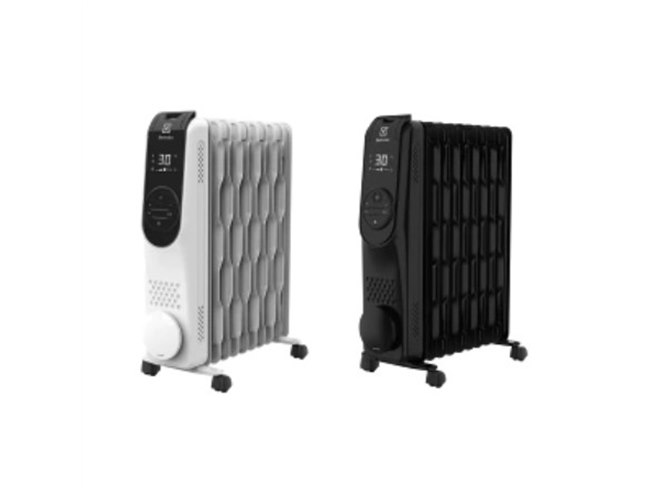 エレクトロラックス、スーパーロングノズル付きコードレスクリーナー