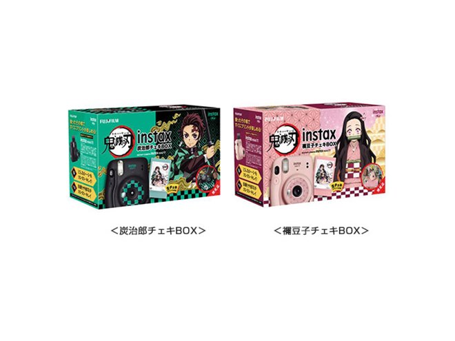 鬼滅の刃 キャスト陣 直筆サイン入りチェキ 鬼滅の刃 キャスト陣 直筆