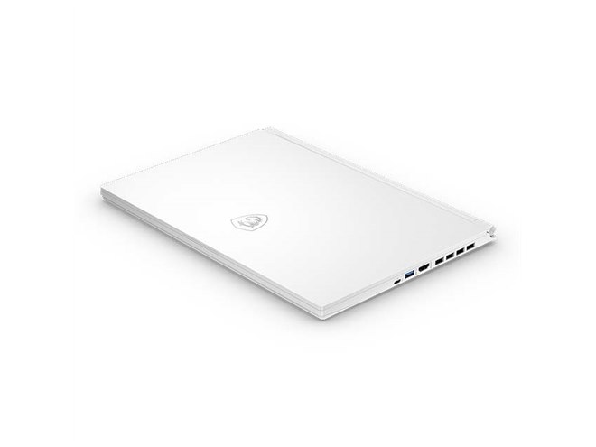 MSI、軽量1.69kgで「GeForce RTX 2060」を搭載した15.6型ゲーミングPC