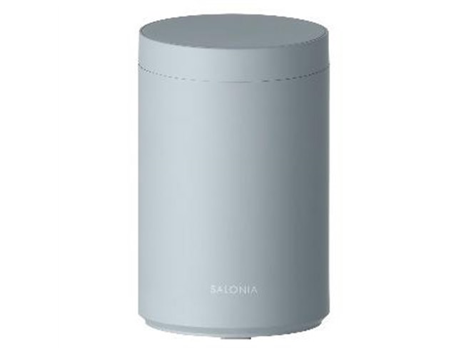 SALONIA、化粧水ミスト機能を搭載した美顔器「ピュアブライト