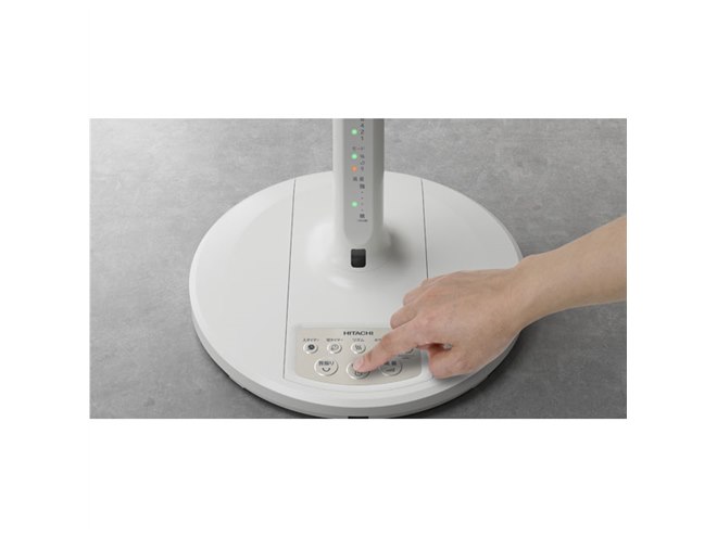 HITACHI 日立 扇風機 HEF-DC3000 2015年製 日立 HEF-DC3000 価格比較