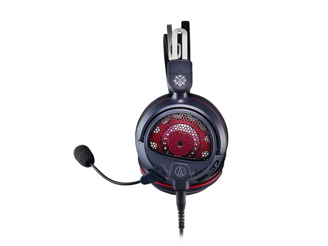 オーテク、「モンハン」ジンオウガ/ナルガクルガの限定ゲーミング