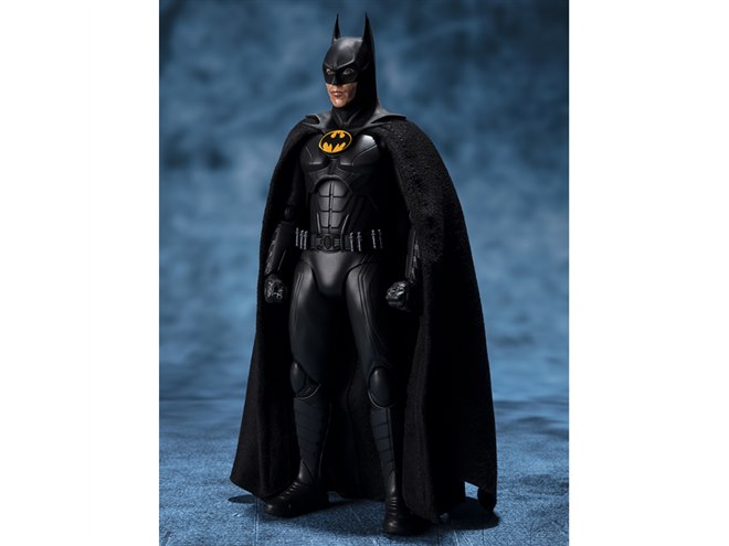 S.H.Figuarts バットポッド バットマン未開封