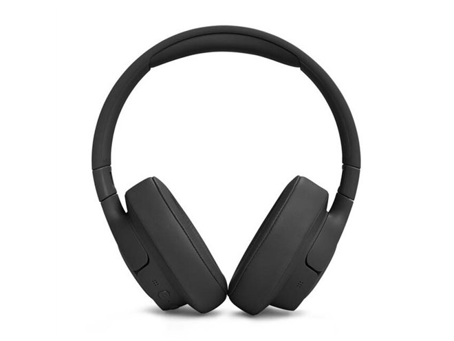 JBL、ハイブリッド式NC機能を搭載したBluetoothヘッドホン「JBL TUNE