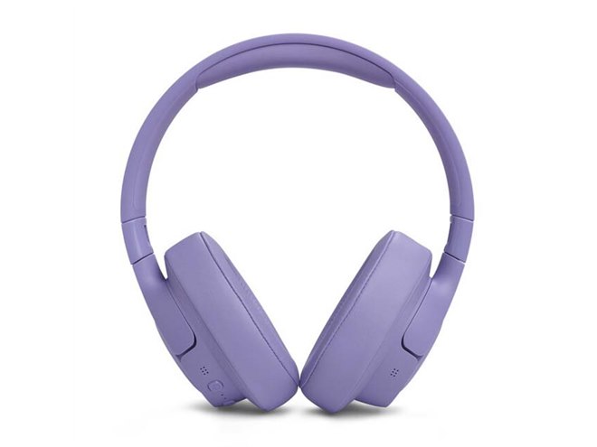 JBL、ハイブリッド式NC機能を搭載したBluetoothヘッドホン「JBL TUNE