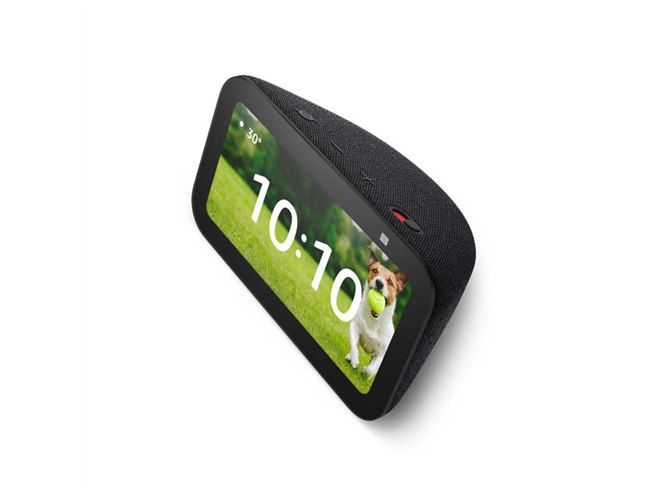 Amazon、スマートディスプレイ「Echo Show 5（第3世代）」を本日8月8日