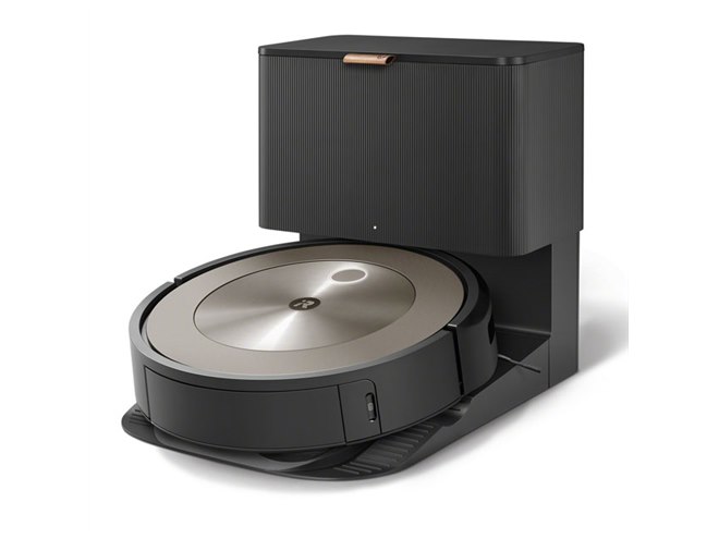 アイロボット、自動給水に対応した最上位ロボット掃除機「ルンバ