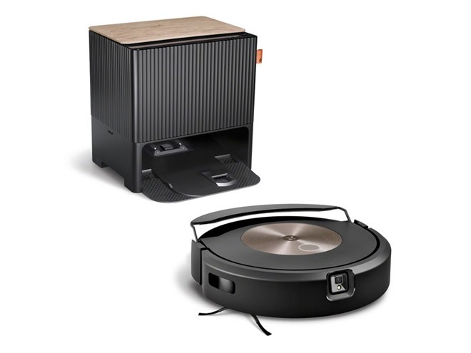 iRobot ルンバs9+ 定価18万 自動ごみ収集機能付き